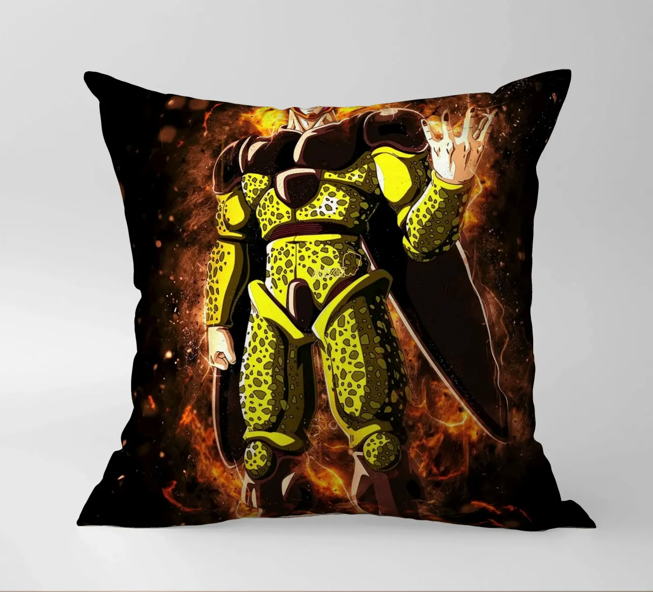 Cell cuscino da Neonartstudio