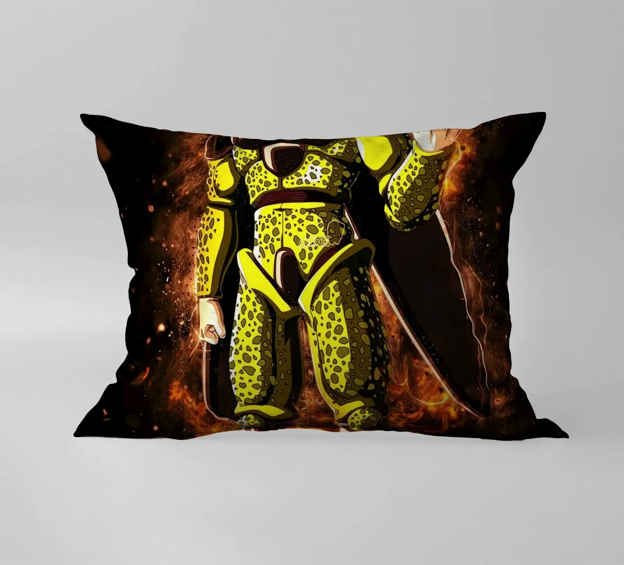 Cell cuscino da Neonartstudio