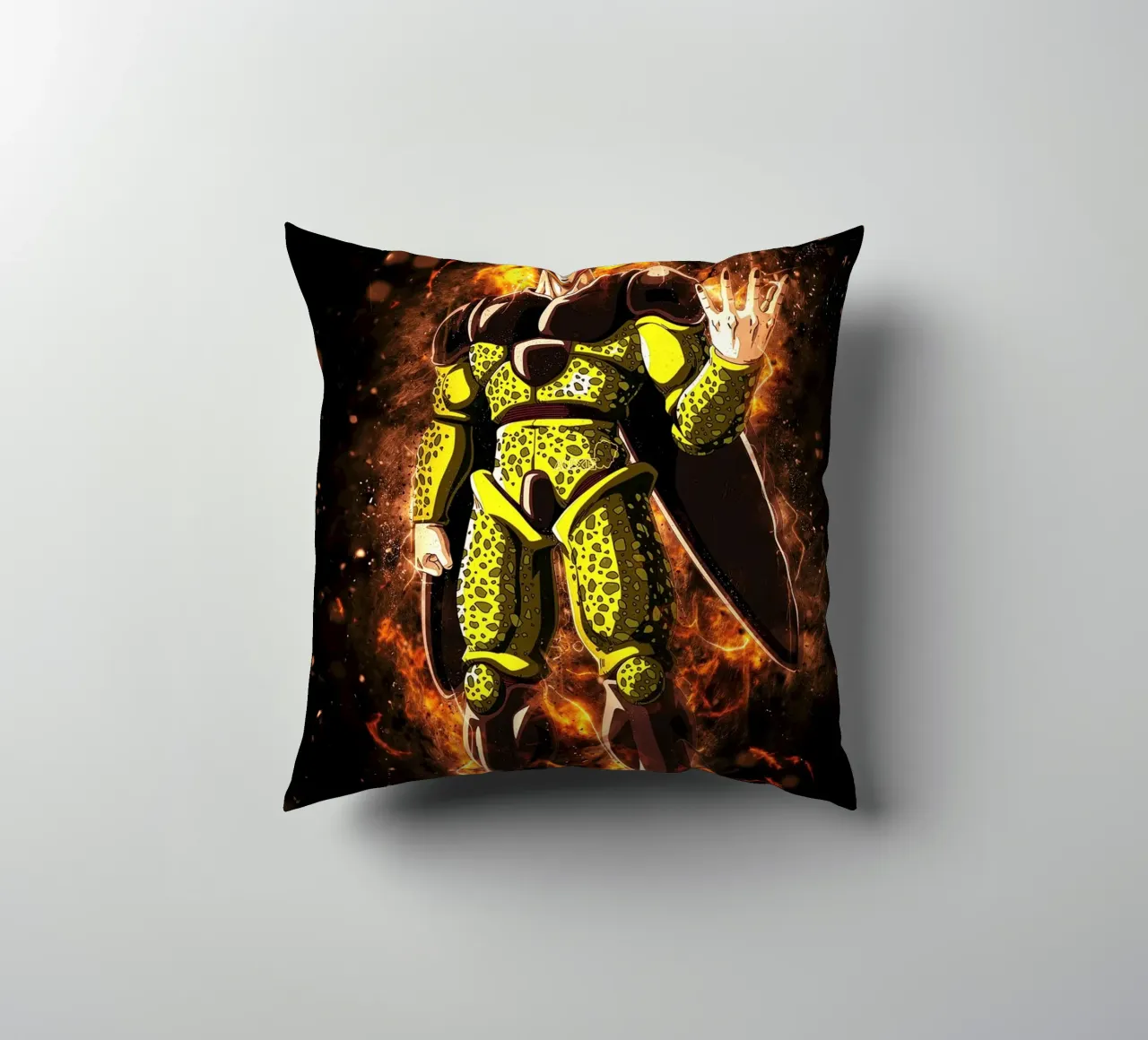 Cell cuscino da Neonartstudio