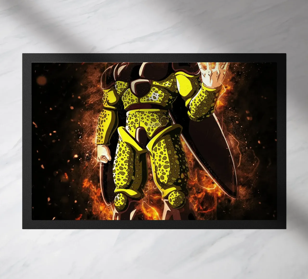 Cell zerbino da Neonartstudio