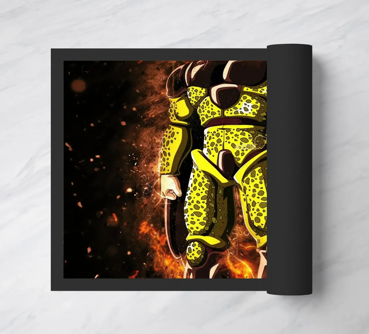 Cell zerbino da Neonartstudio