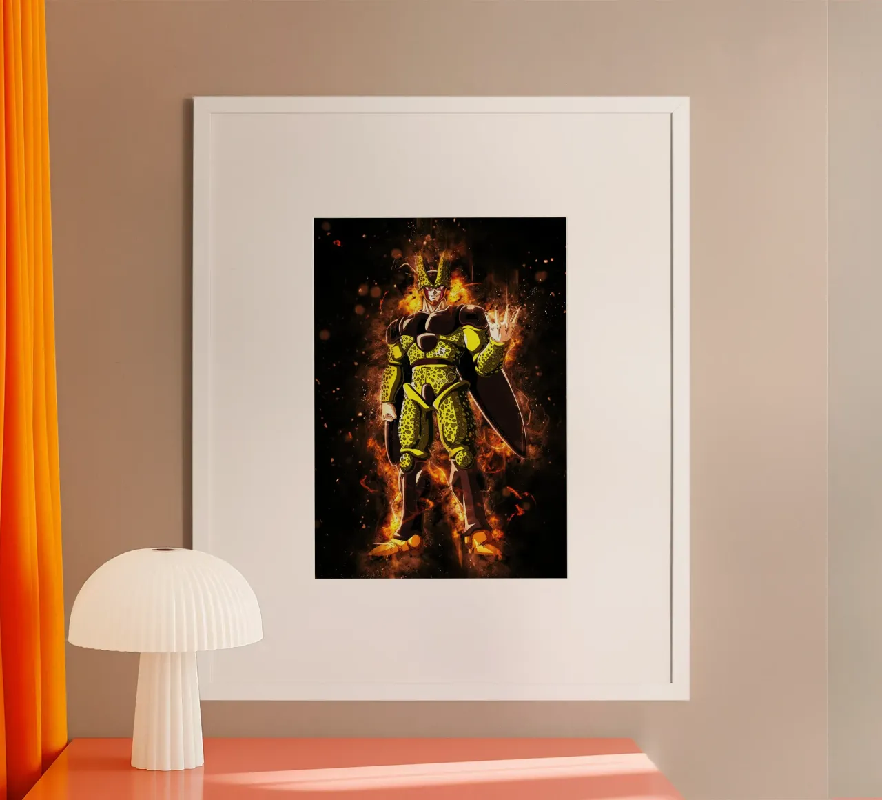 Cell carta hahnemühle da Neonartstudio