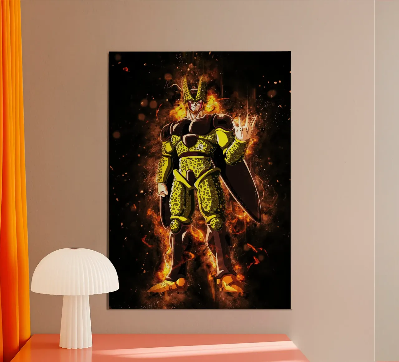 Cell carta hahnemühle da Neonartstudio