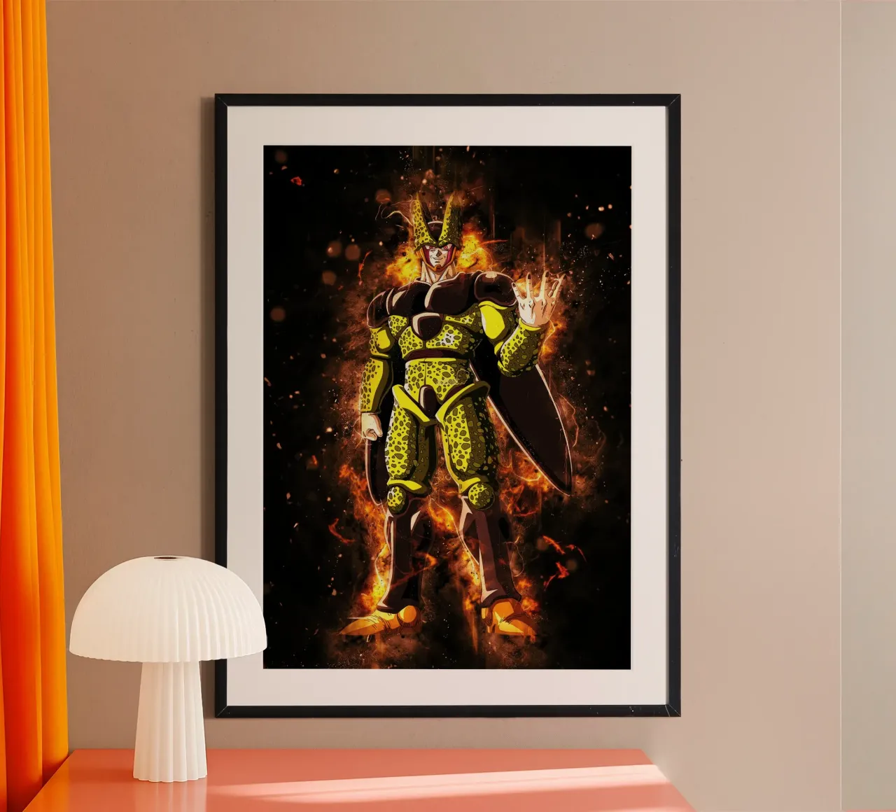Cell carta hahnemühle da Neonartstudio