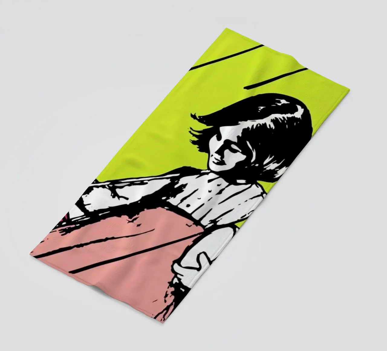 Rainy Day telo mare da JRuggs