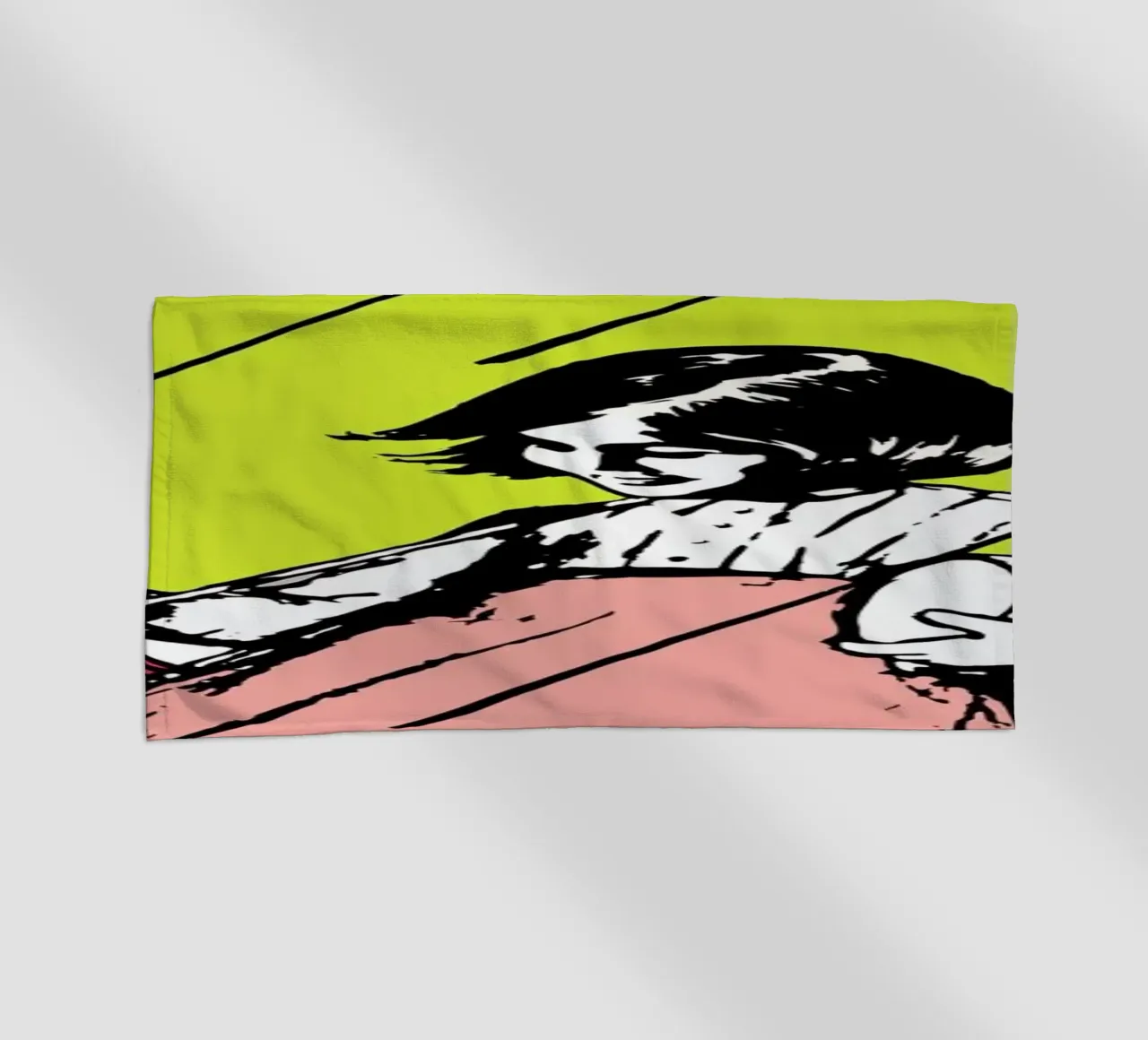 Rainy Day telo mare da JRuggs