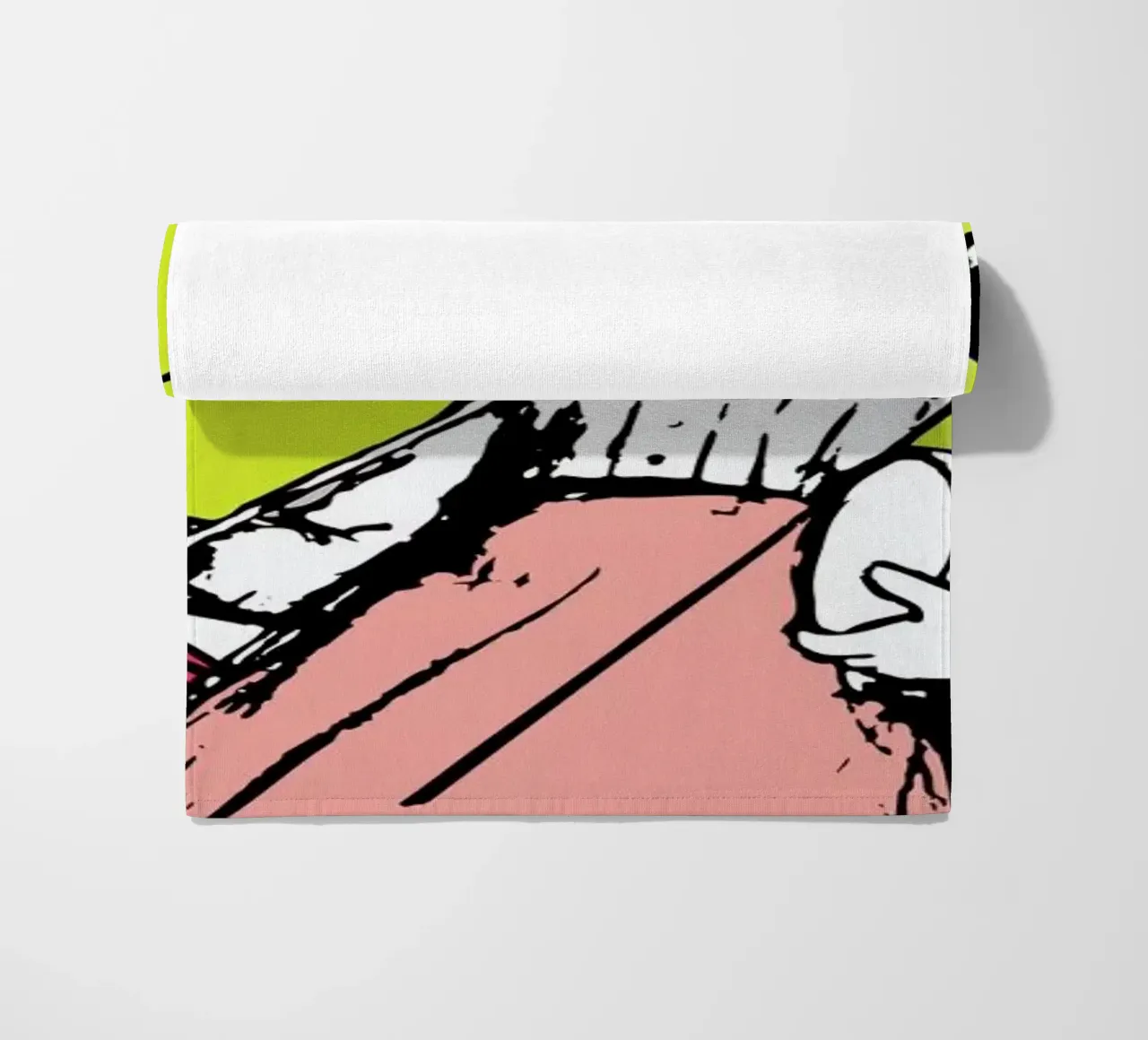 Rainy Day telo mare da JRuggs