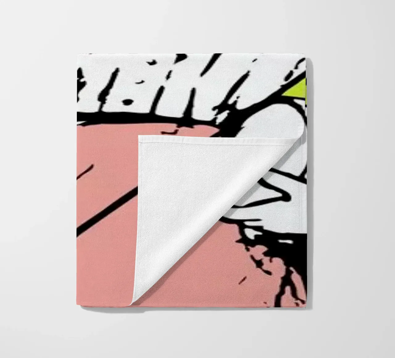 Rainy Day telo mare da JRuggs