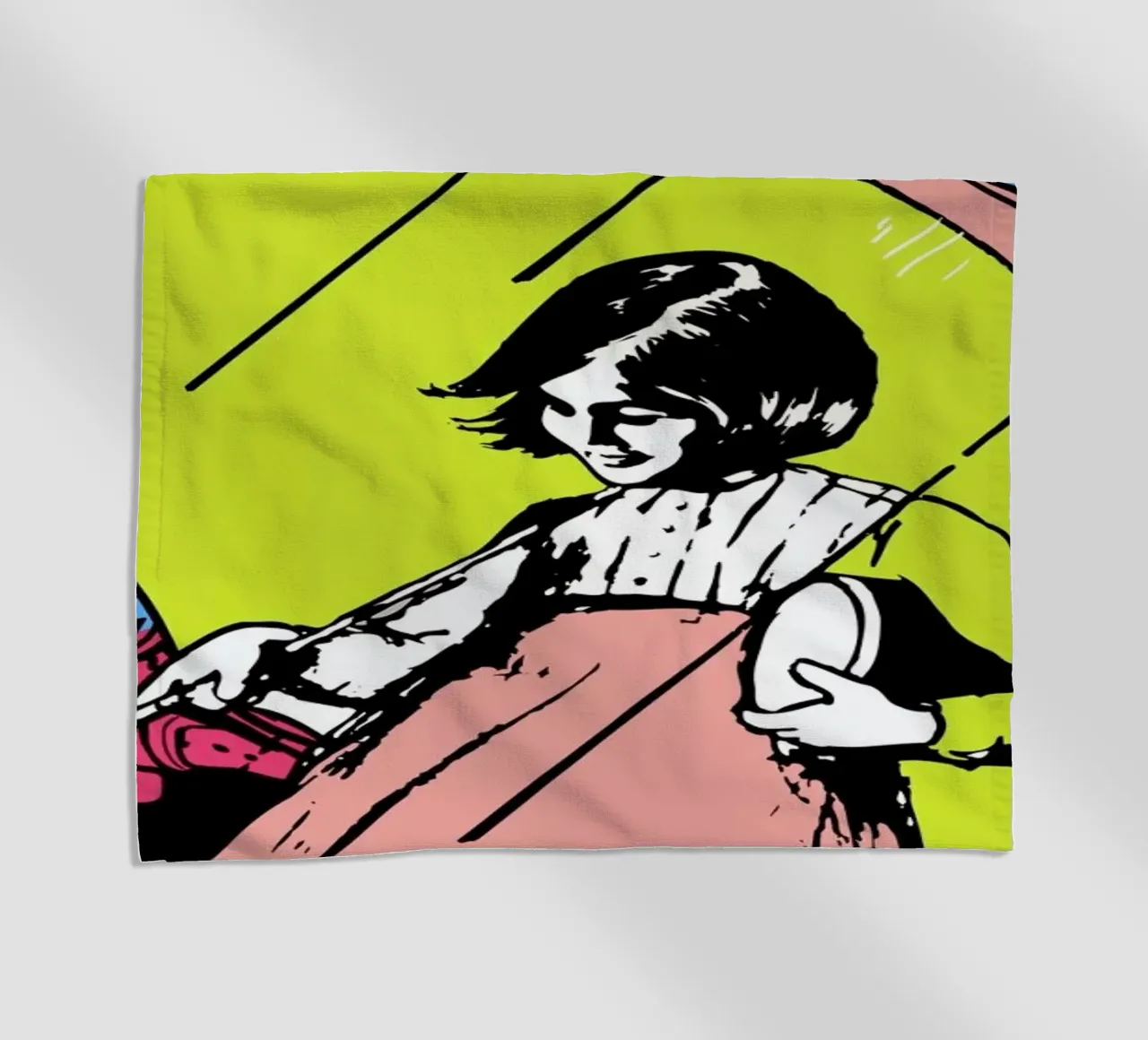 Rainy Day telo mare da JRuggs