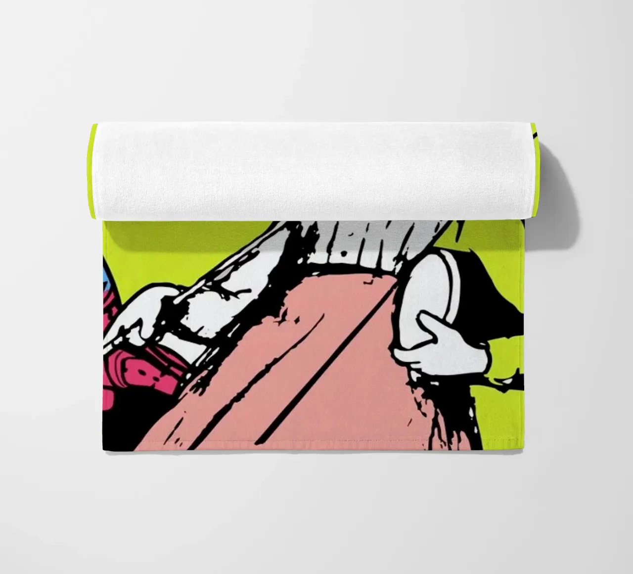 Rainy Day telo mare da JRuggs