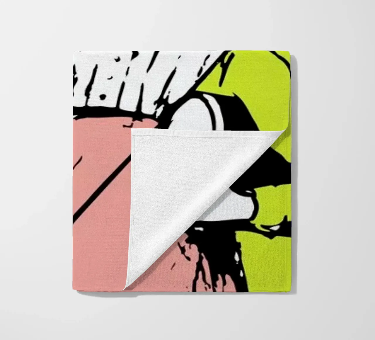 Rainy Day telo mare da JRuggs