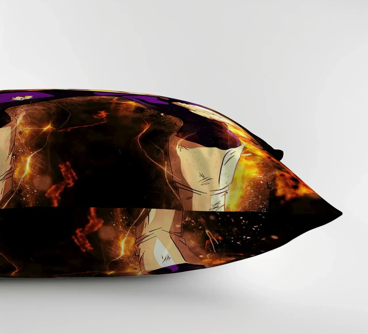 Colored cuscino da Neonartstudio