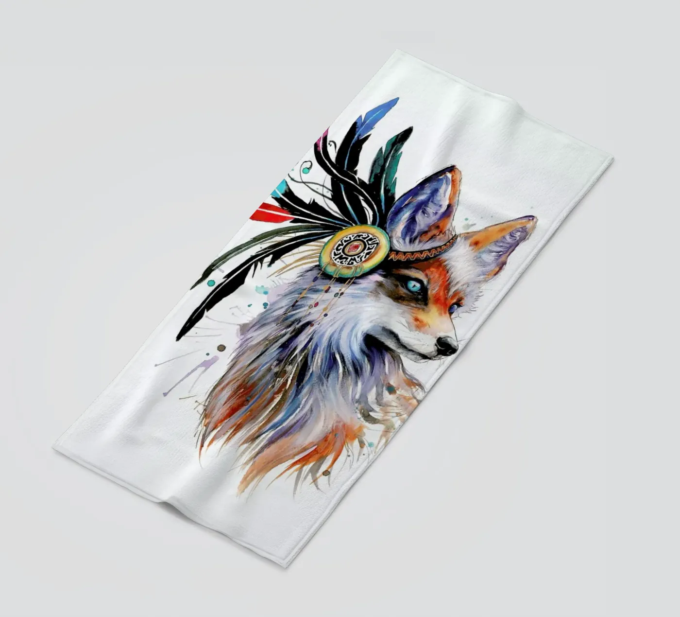 In Nature telo mare da Pixie Cold