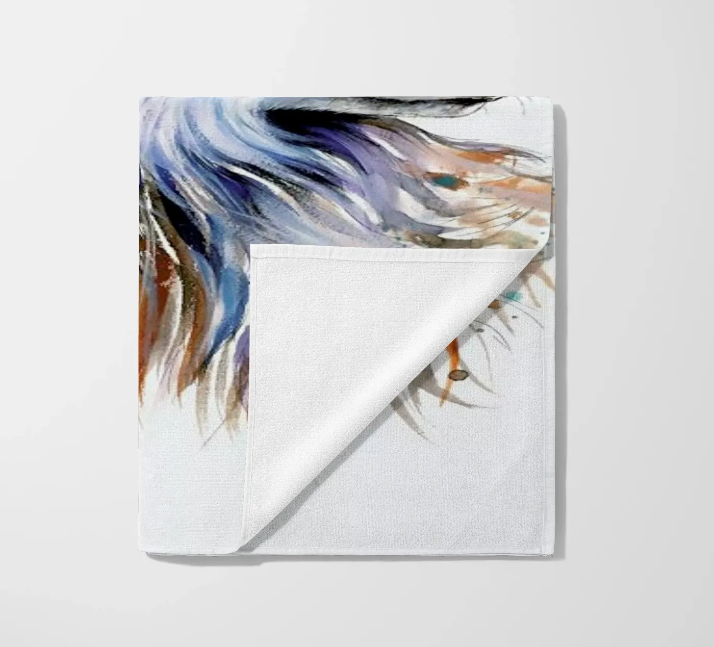 In Nature telo mare da Pixie Cold