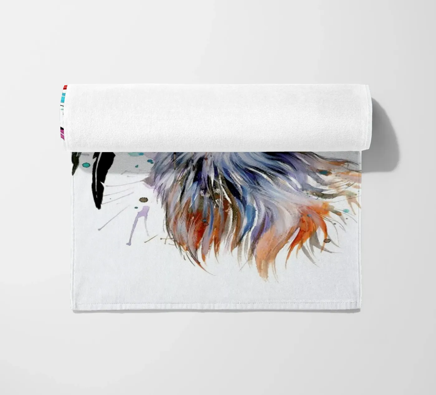 In Nature telo mare da Pixie Cold