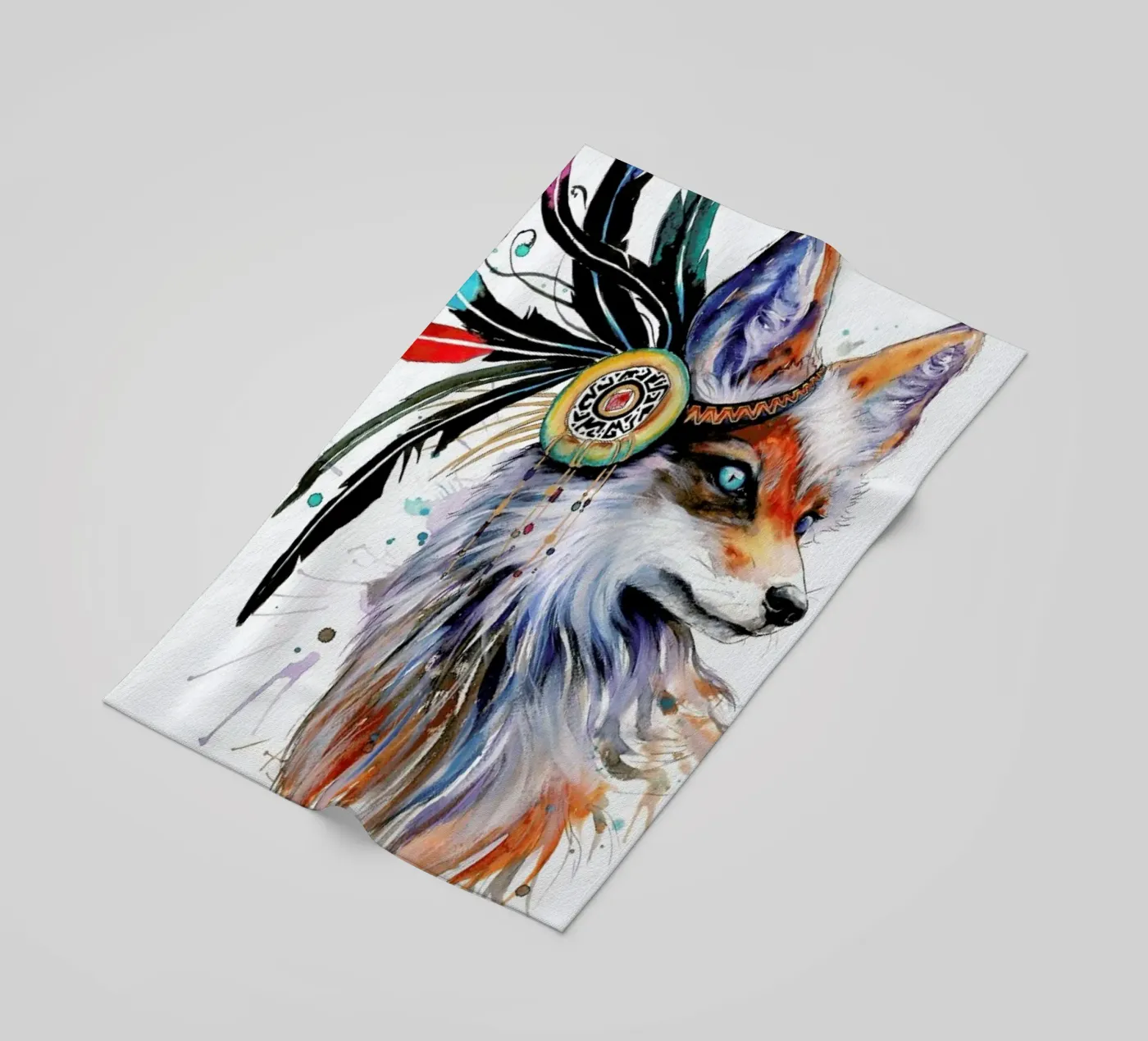 In Nature telo mare da Pixie Cold