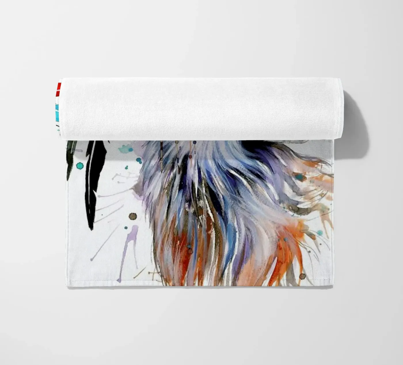 In Nature telo mare da Pixie Cold