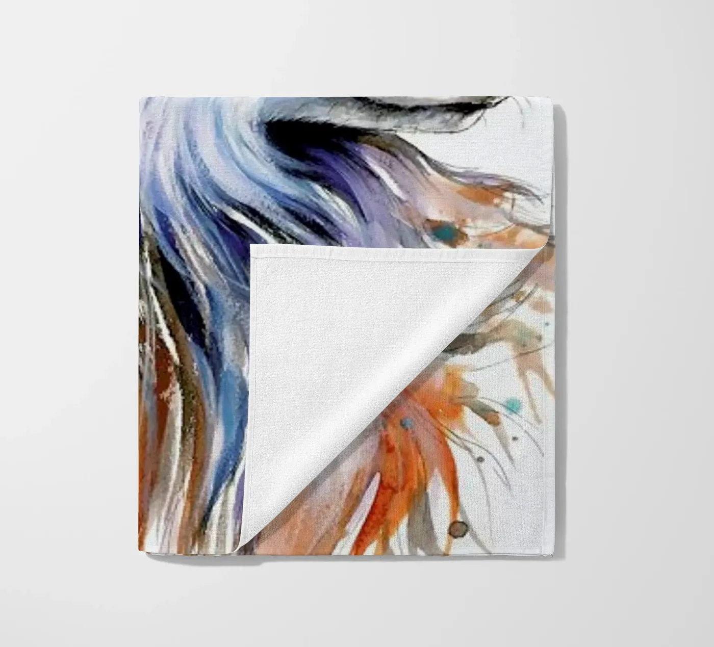 In Nature telo mare da Pixie Cold