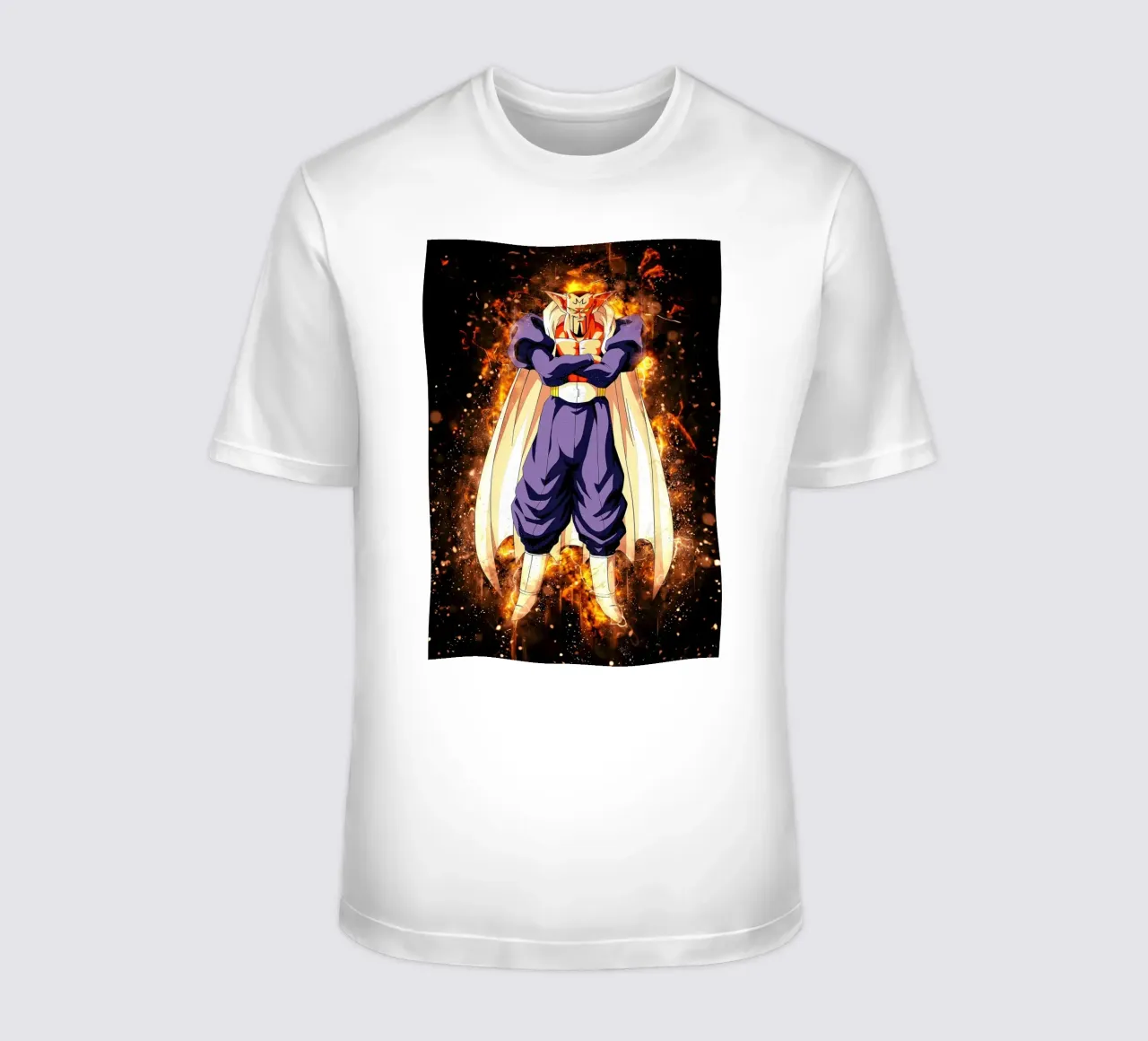 Colored t-shirt da Neonartstudio