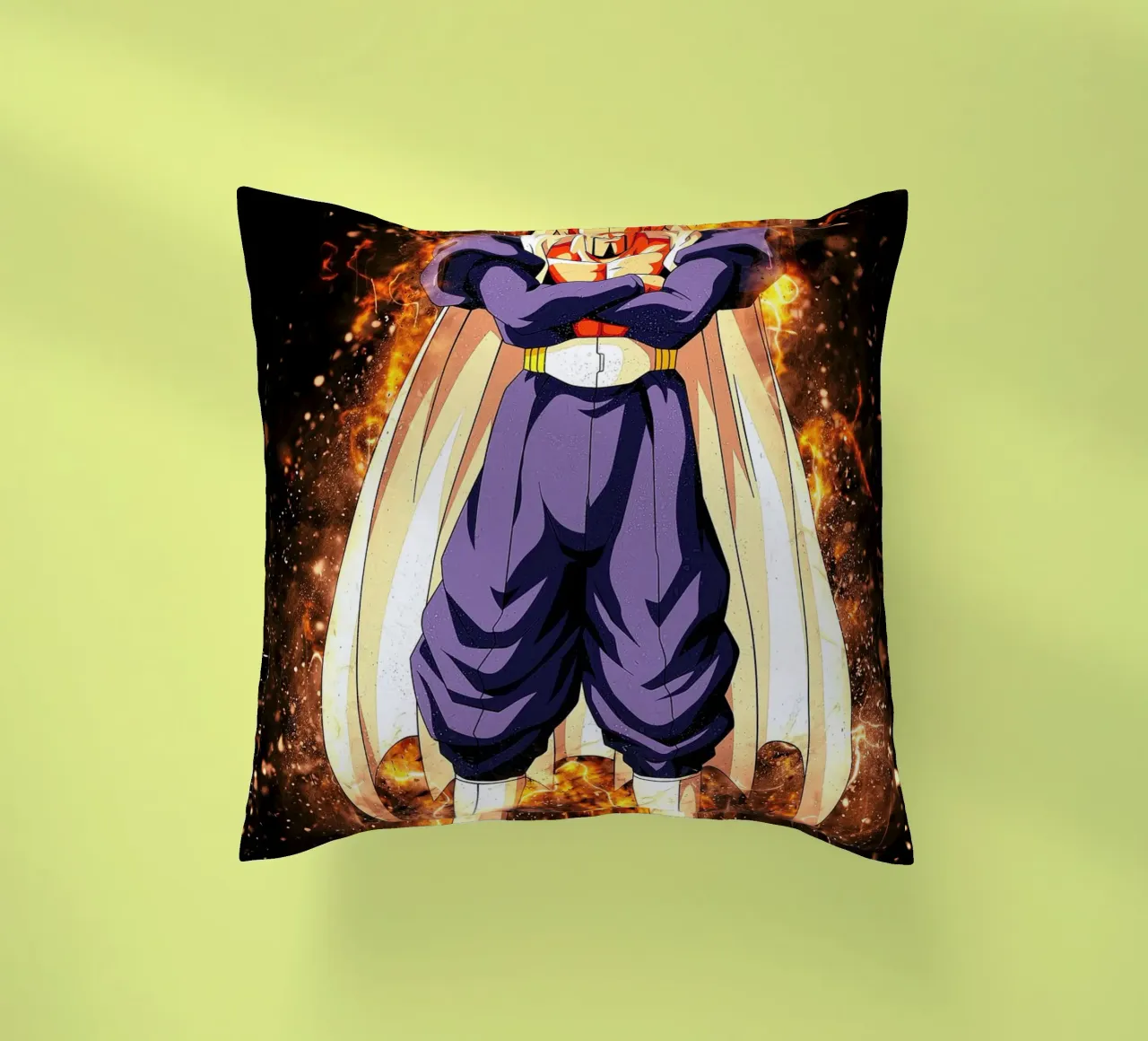 Colored cuscino da Neonartstudio