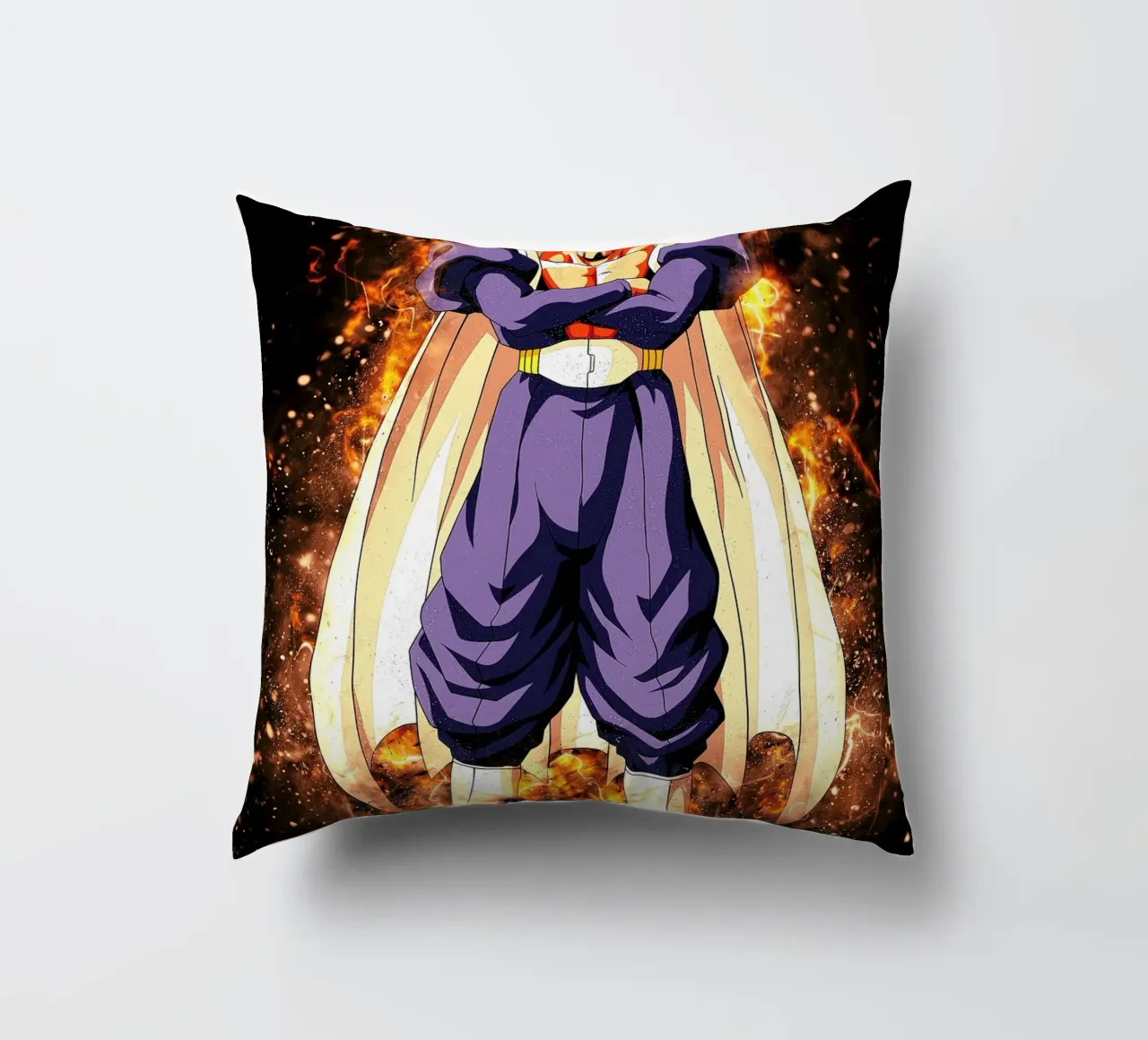 Colored cuscino da Neonartstudio
