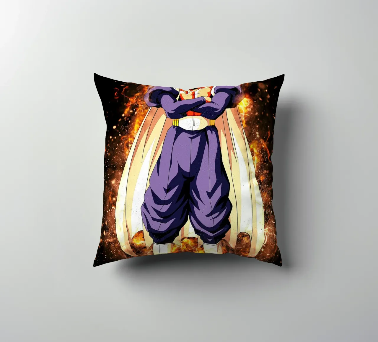 Colored cuscino da Neonartstudio