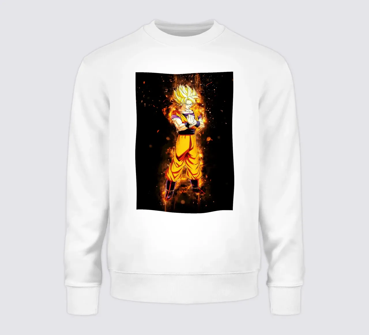 Colored sweat de Neonartstudio