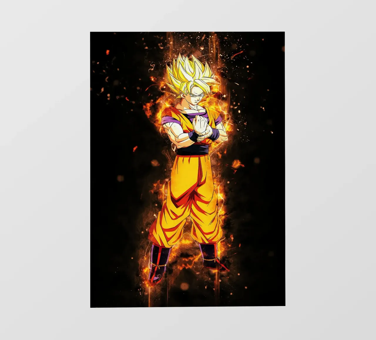 Colored pvc cover by Neonartstudio