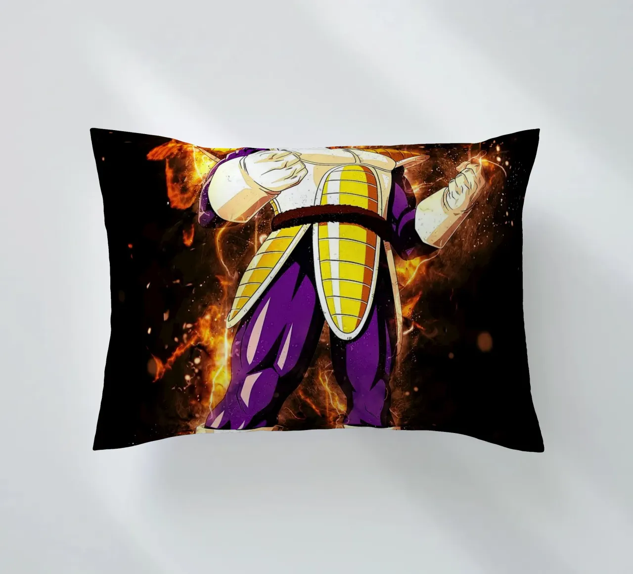 Colored cuscino da Neonartstudio
