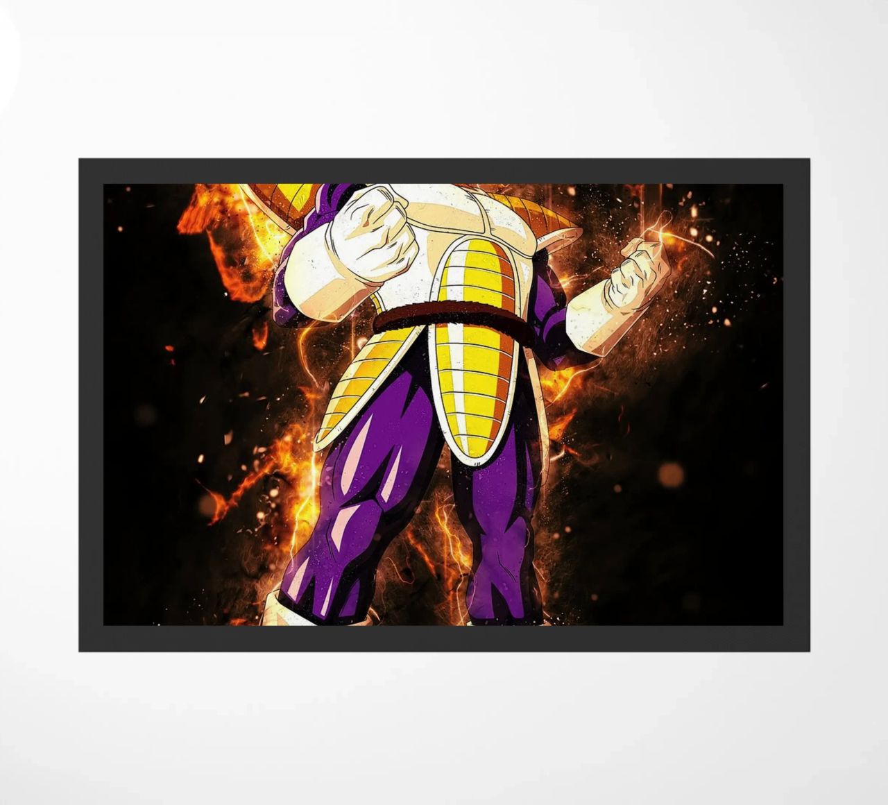 Colored zerbino da Neonartstudio