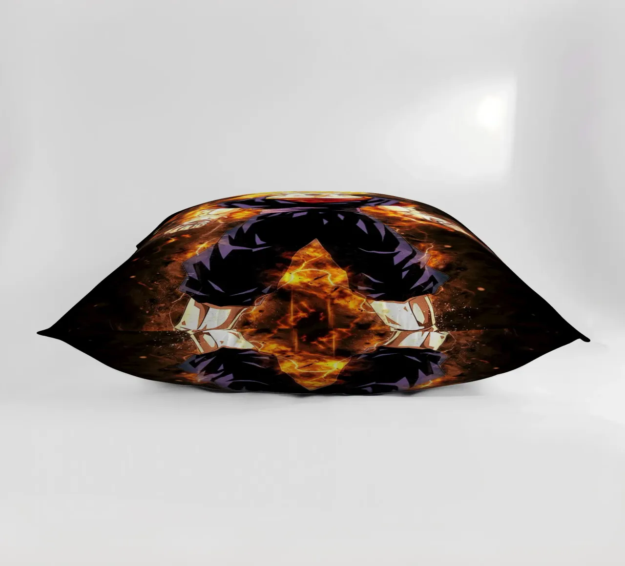 Colored cuscino da Neonartstudio