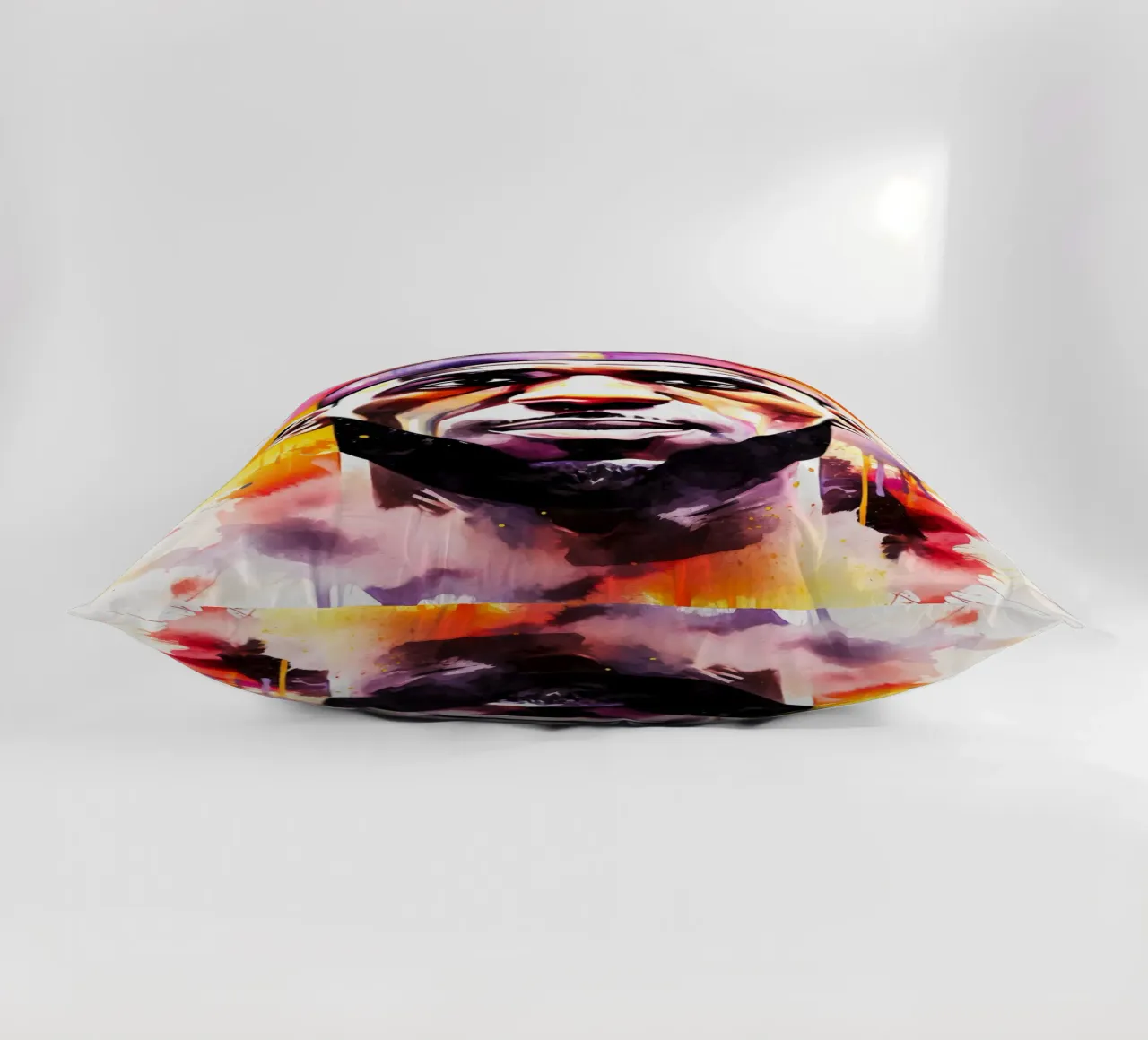 Lebron james cuscino da FreeArtStudio