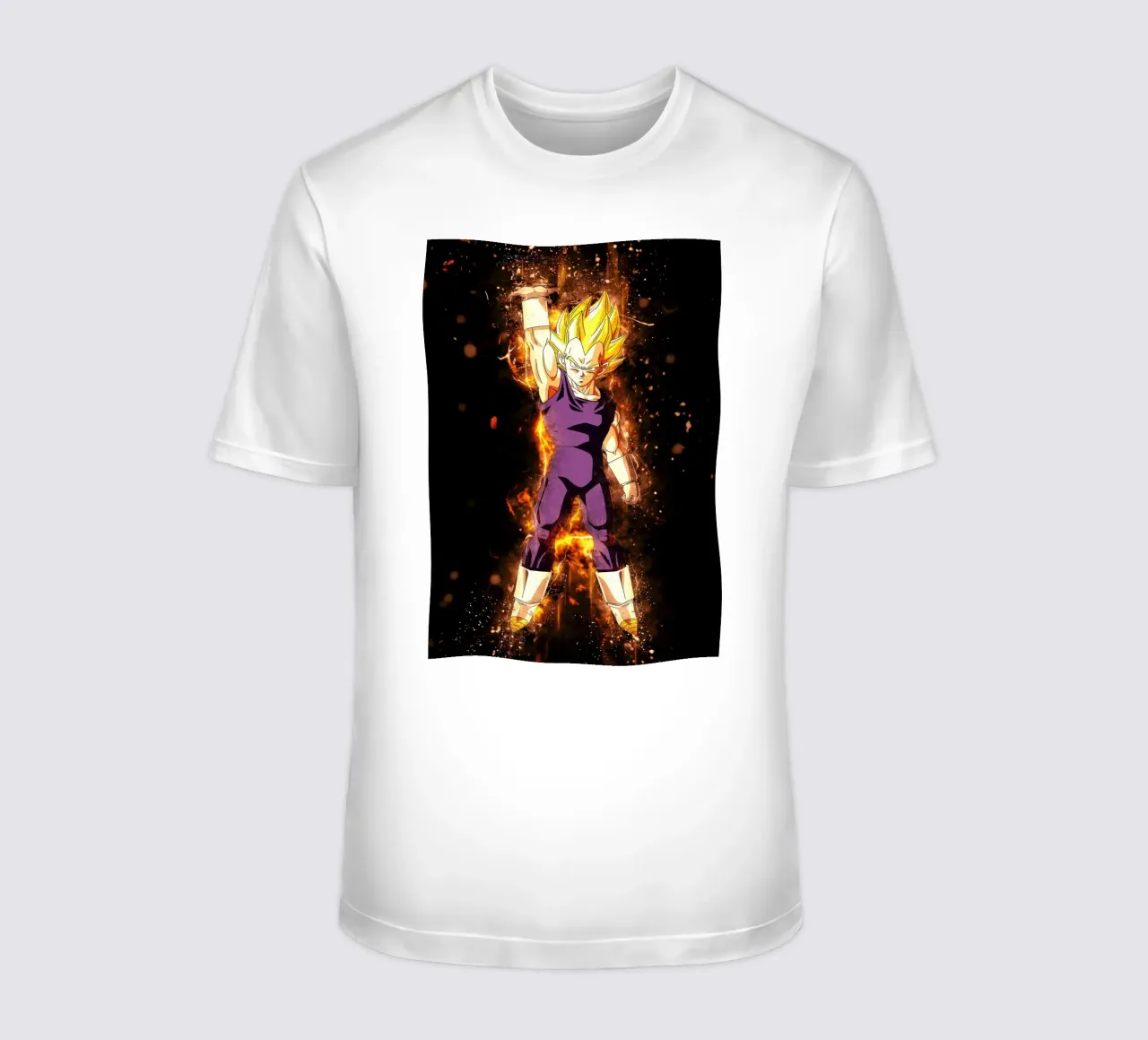 Colored t-shirt da Neonartstudio