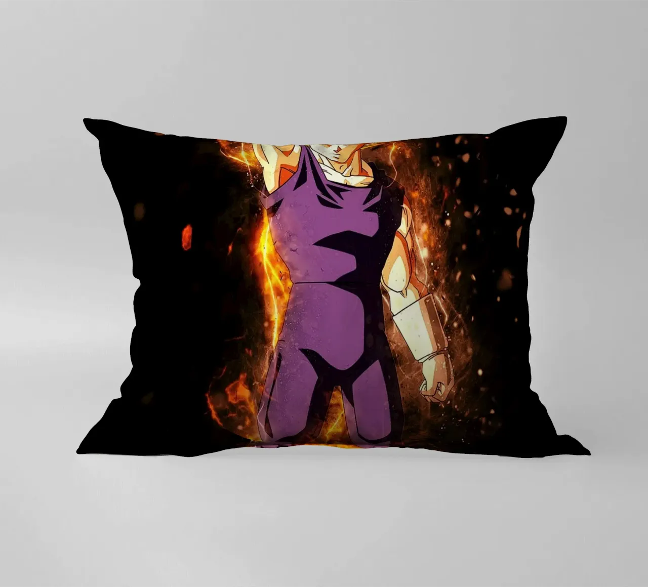 Colored cuscino da Neonartstudio