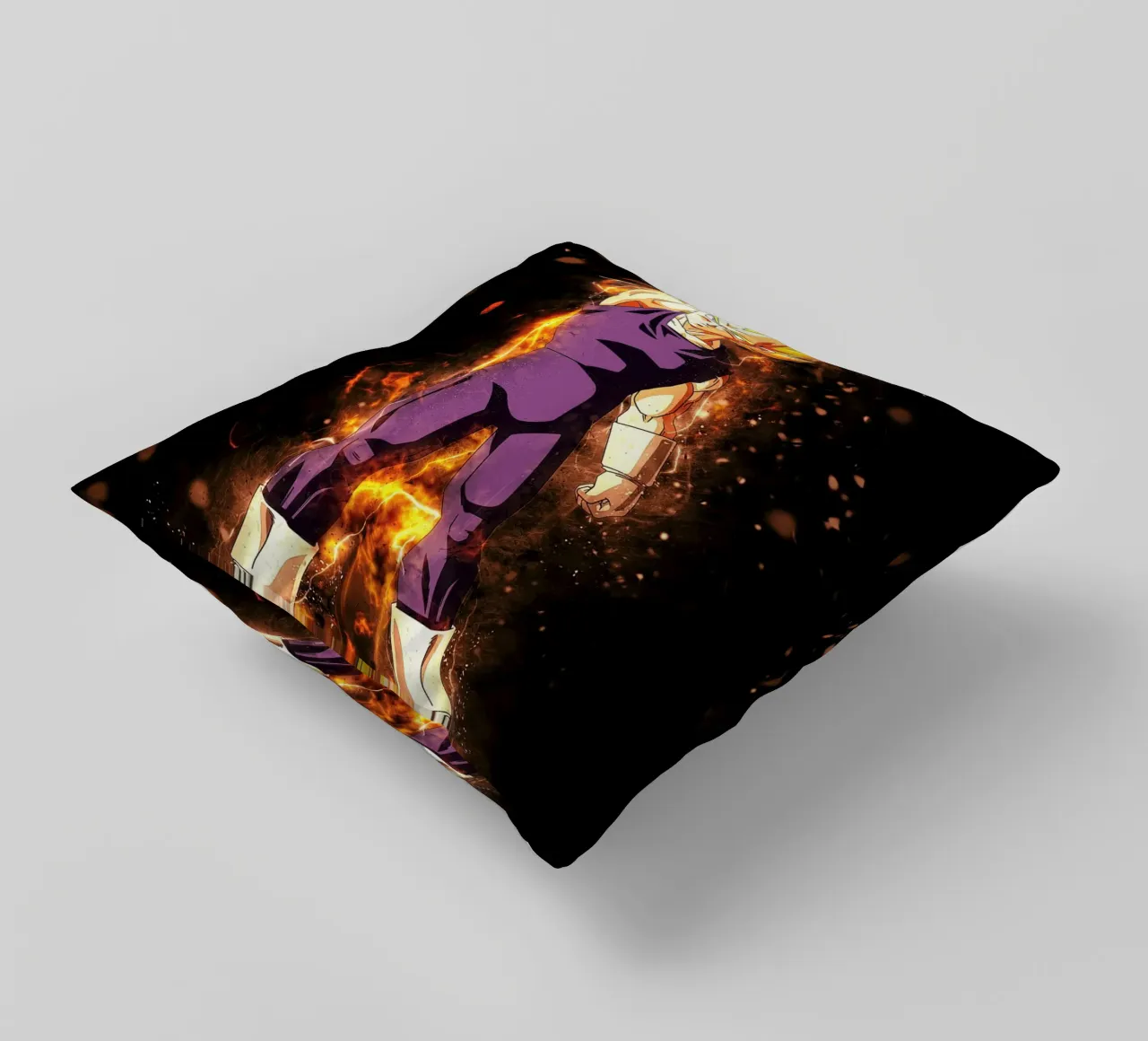 Colored cuscino da Neonartstudio
