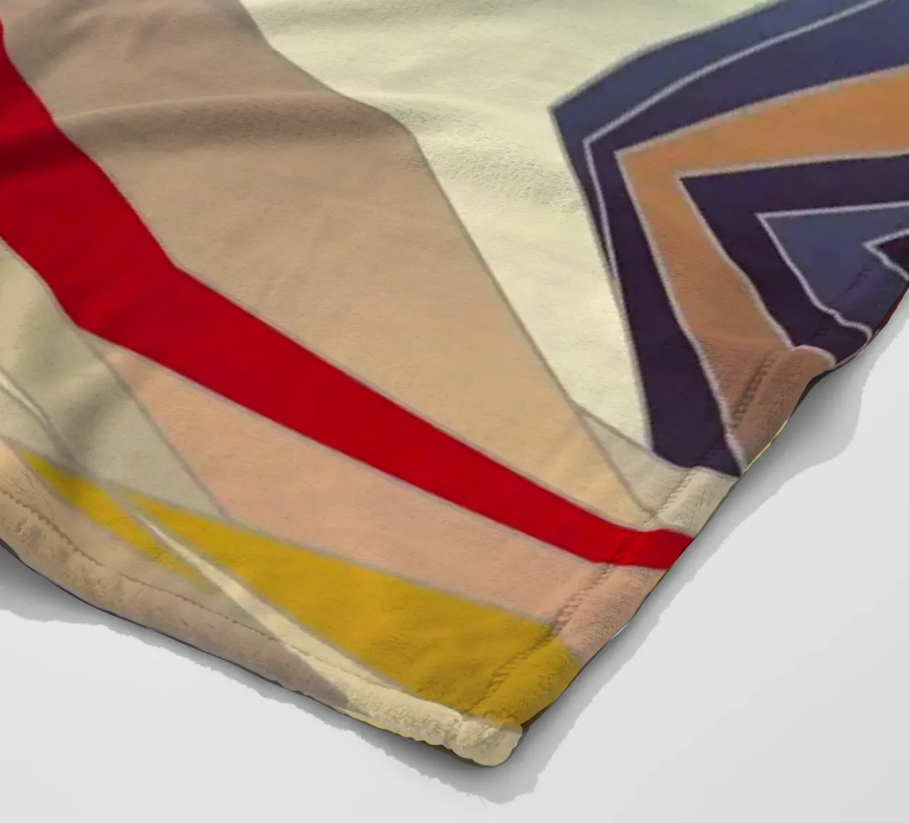 Arcadia fleecedeken van Angelo Cerantola