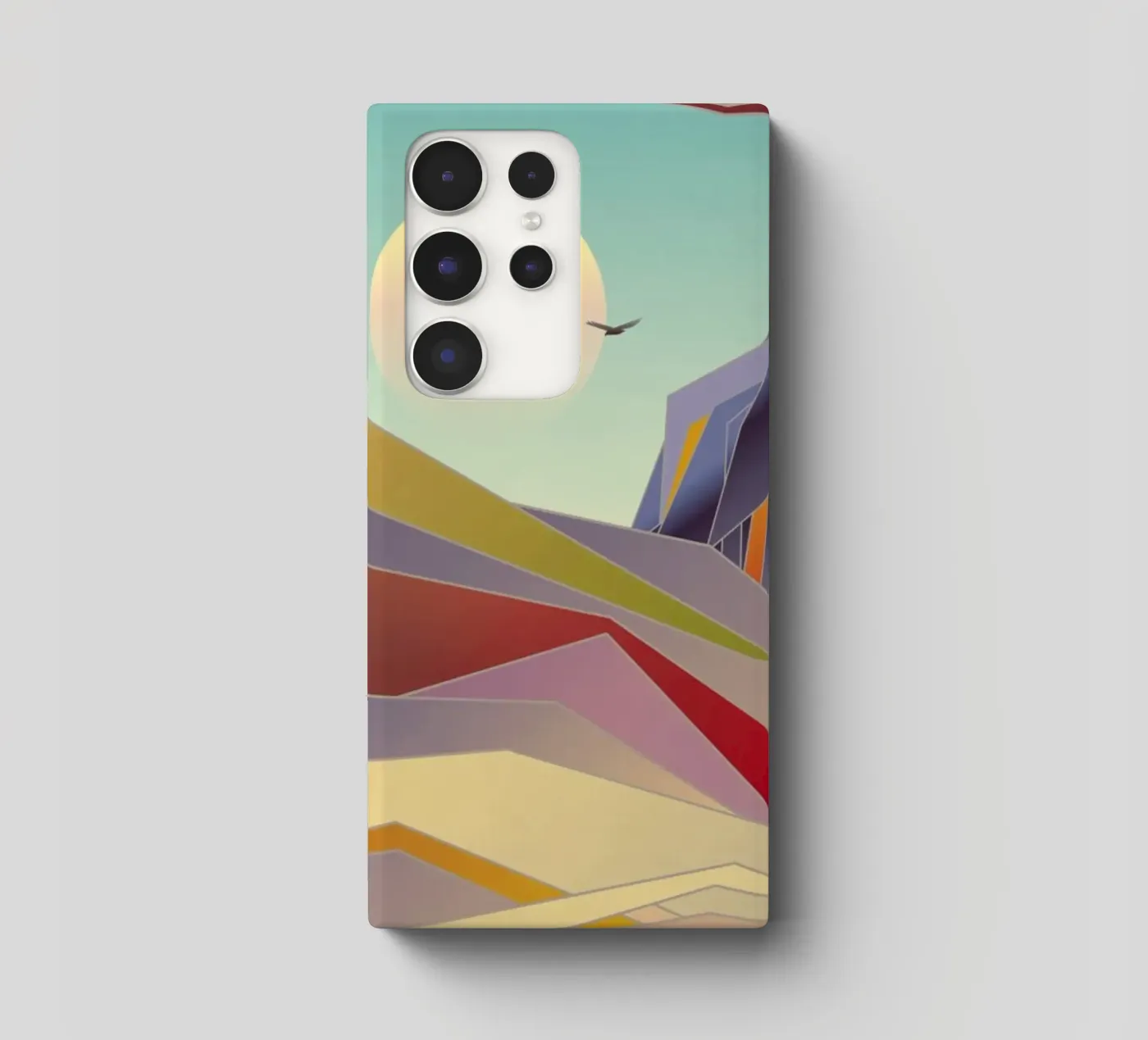 Arcadia cover samsung da Angelo Cerantola