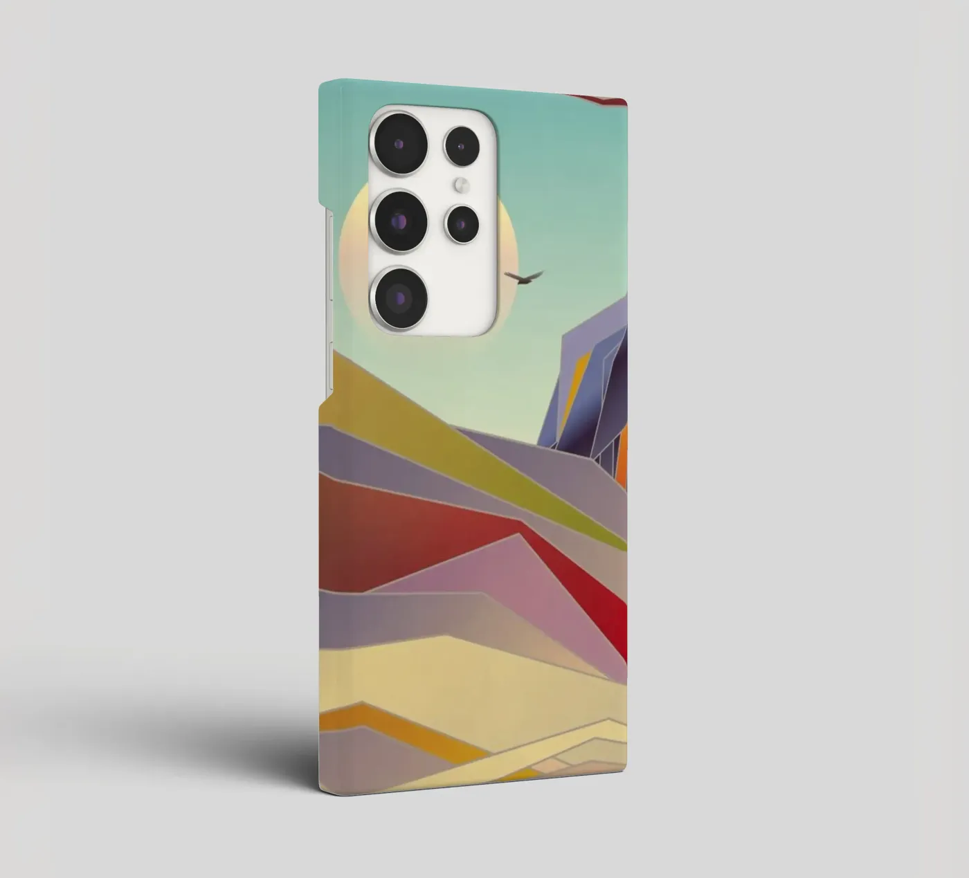 Arcadia cover samsung da Angelo Cerantola