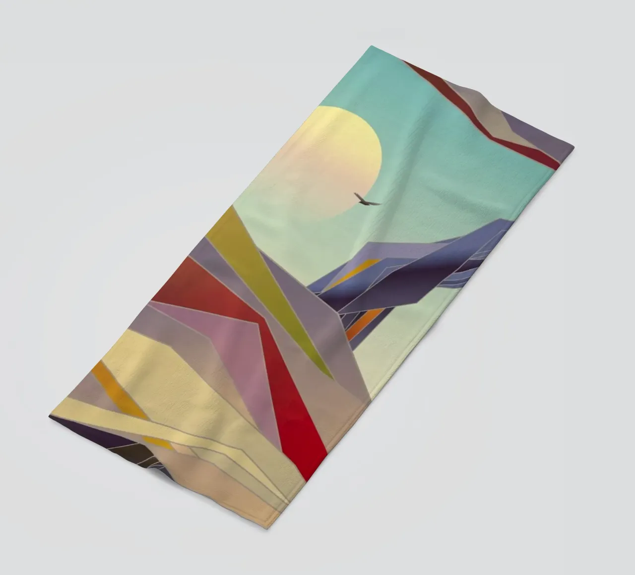 Arcadia telo mare da Angelo Cerantola