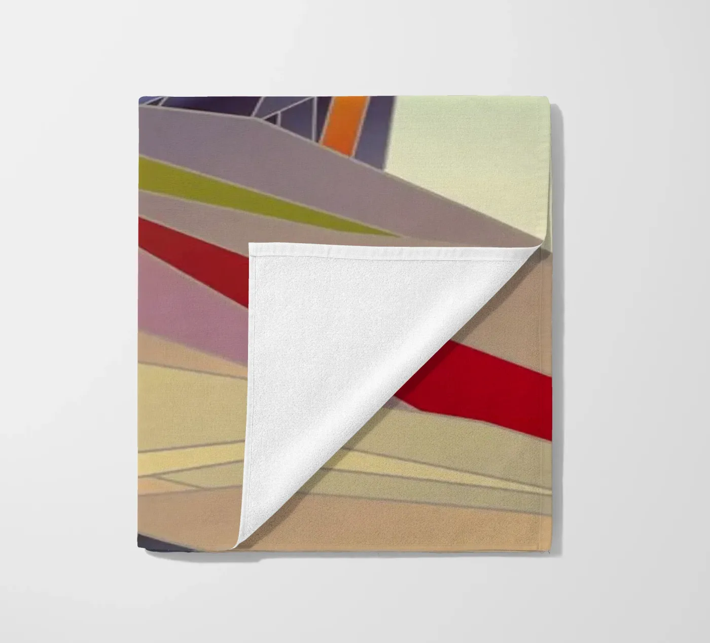 Arcadia telo mare da Angelo Cerantola