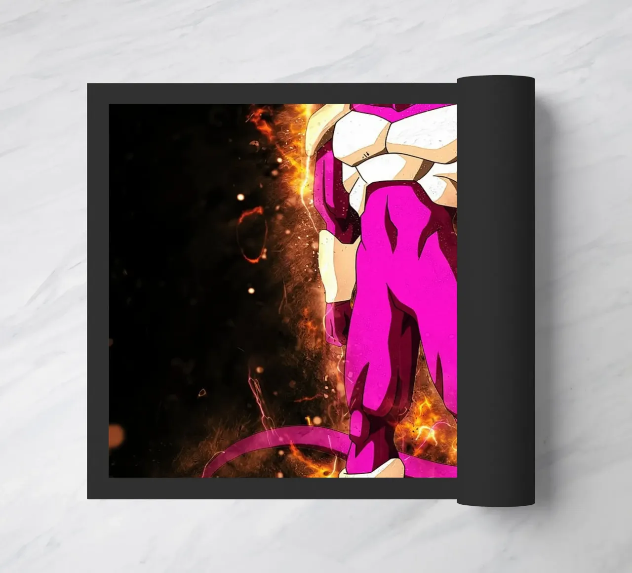 Cooler zerbino da Neonartstudio