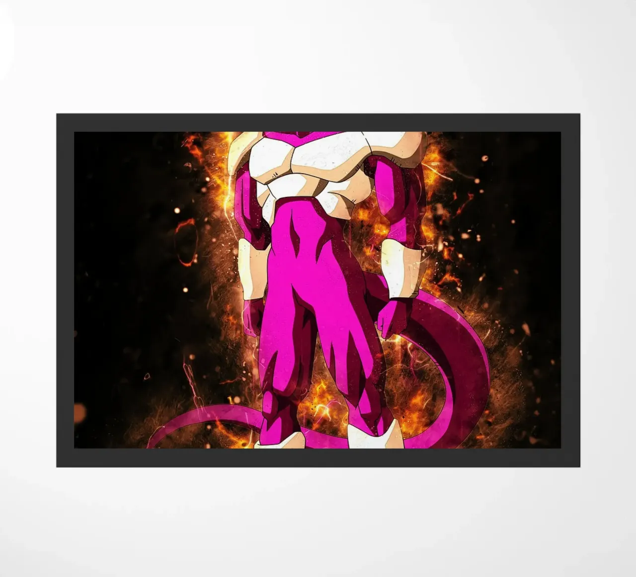 Cooler zerbino da Neonartstudio