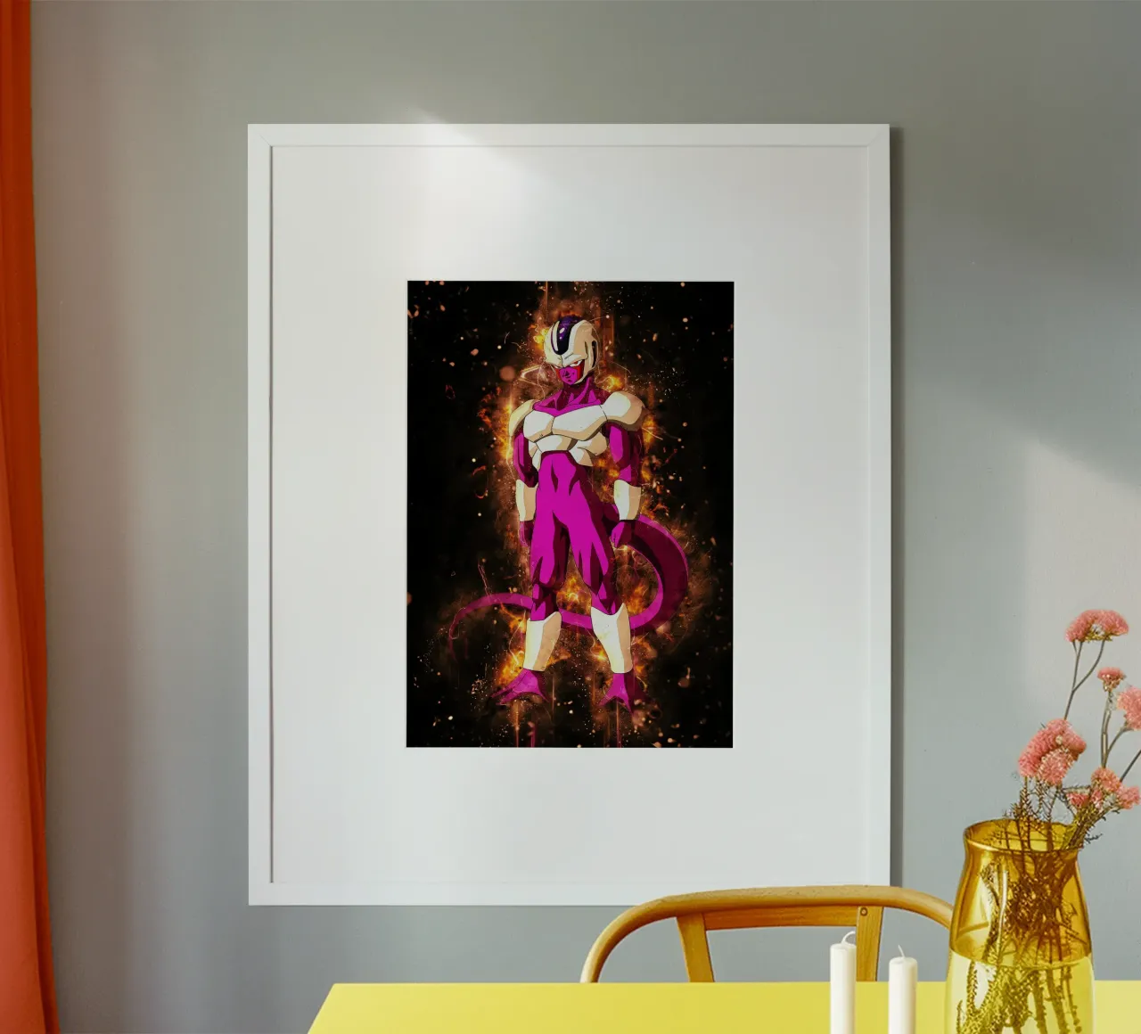 Cooler poster da Neonartstudio