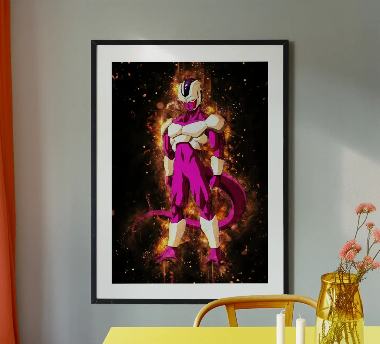 Cooler poster da Neonartstudio