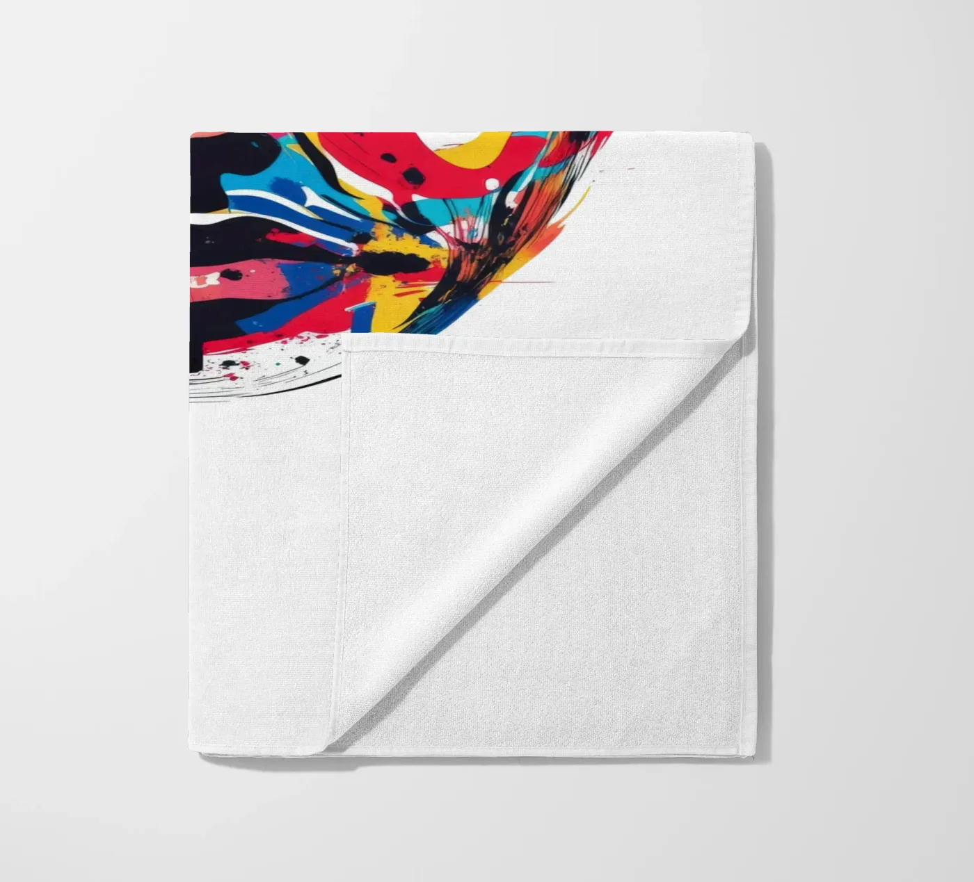 Face #3 telo mare da Art Unleashed