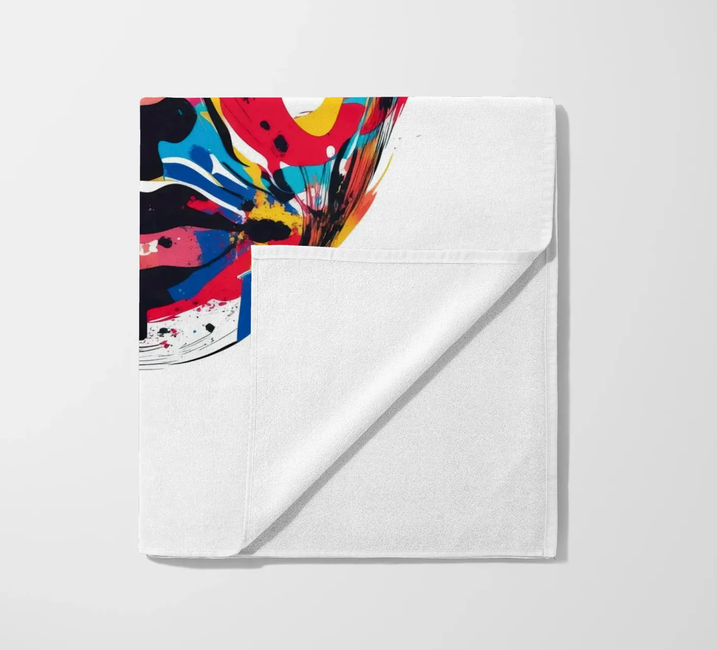 Face #3 telo mare da Art Unleashed