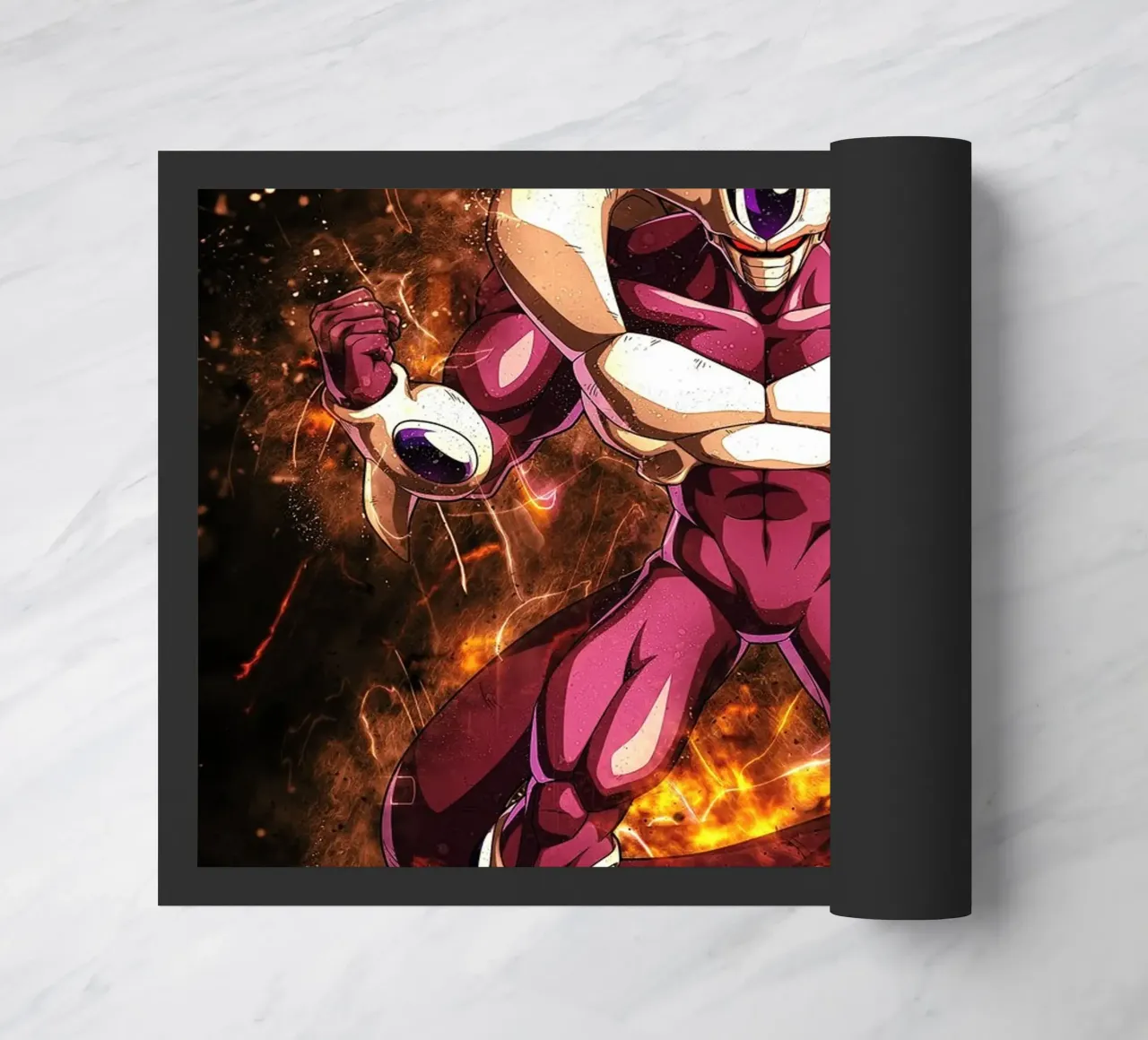 Cooler final zerbino da Neonartstudio