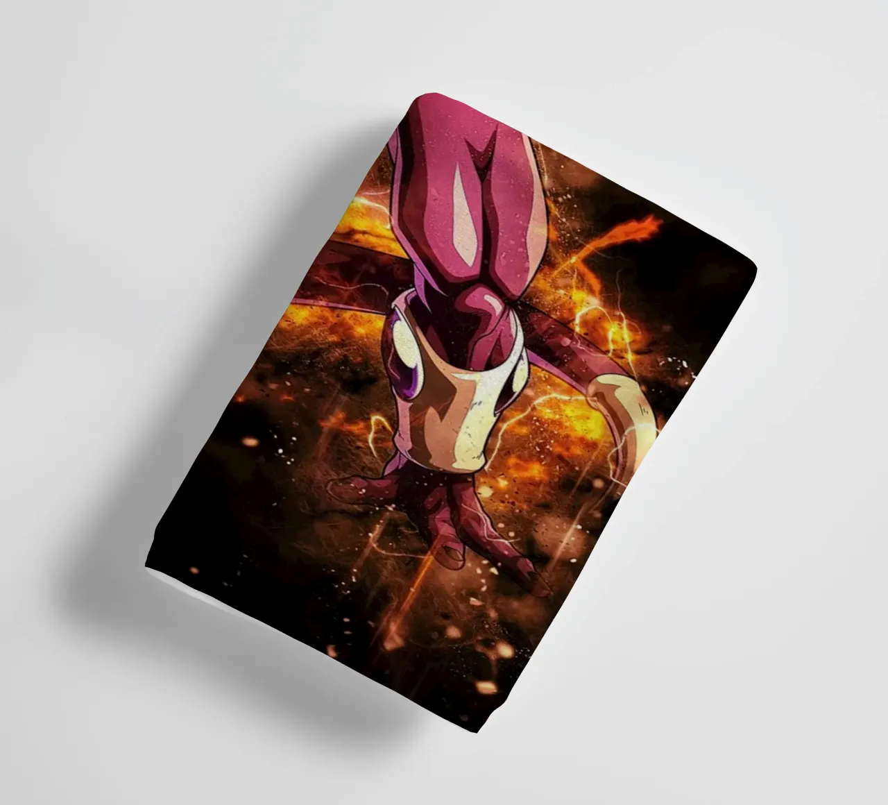 Cooler final asciugamano da bagno da Neonartstudio