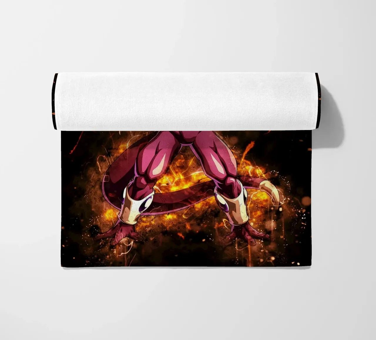 Cooler final telo mare da Neonartstudio
