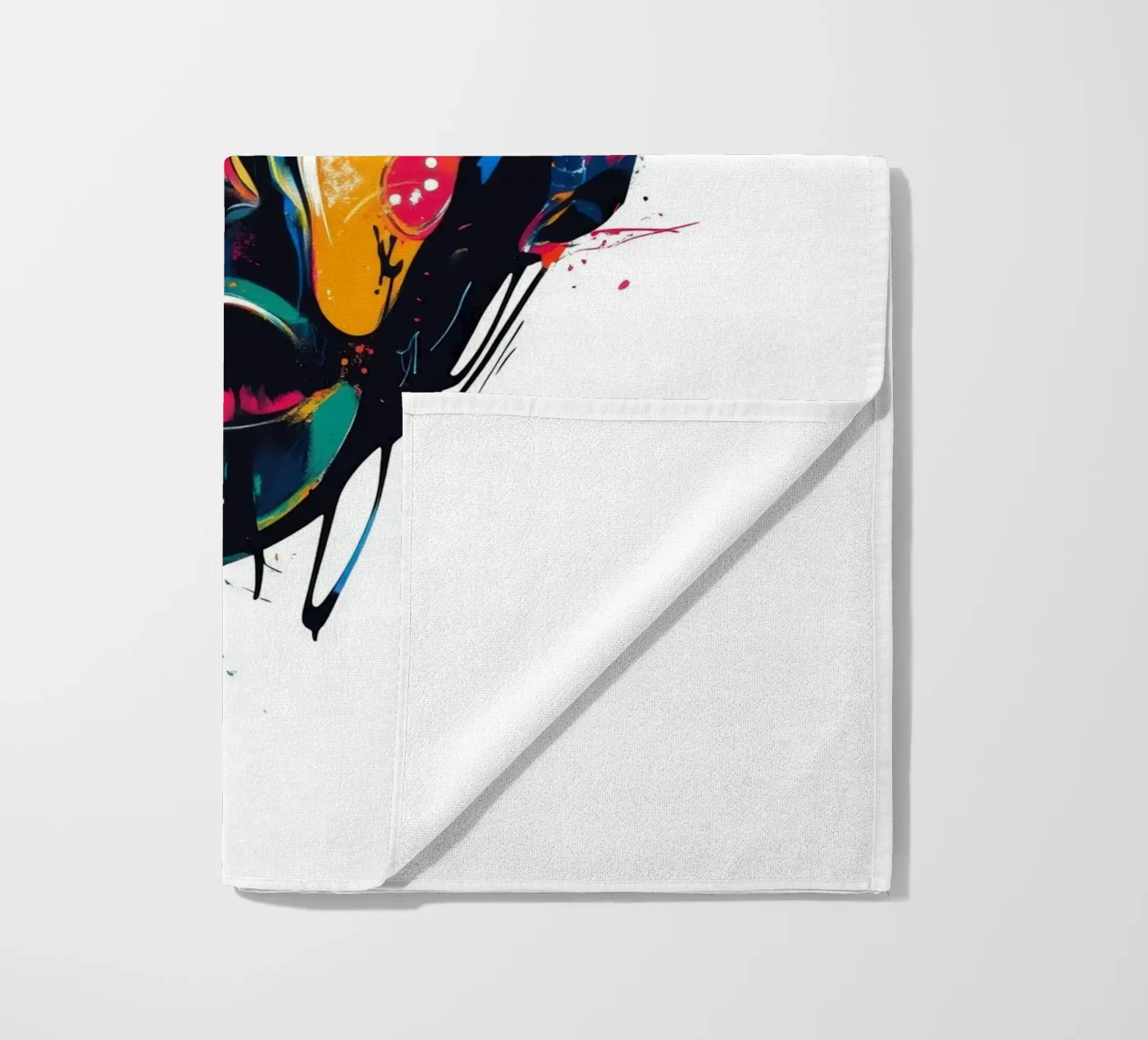 Face #4 telo mare da Art Unleashed